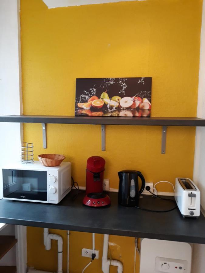 5 Minutes Des Arenes, Parking Gratuit, 6 Couchages Nîmes Exterior foto